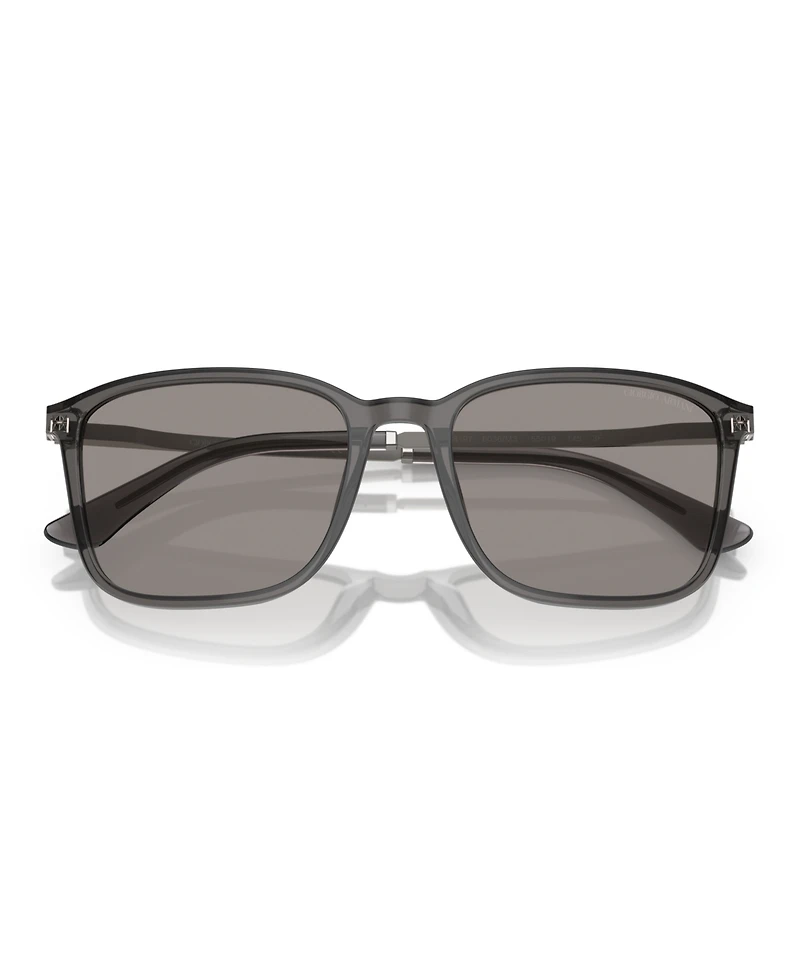 Giorgio Armani Men's Sunglasses, Photocromic AR8197