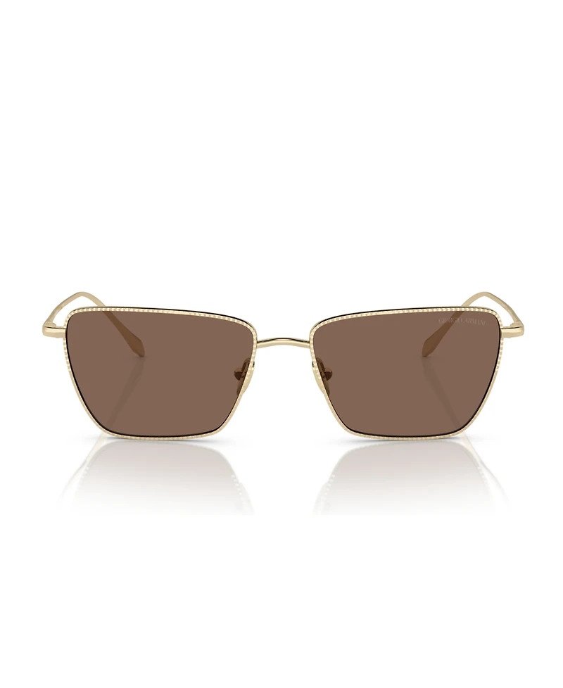 Giorgio Armani Women's Sunglasses AR6153