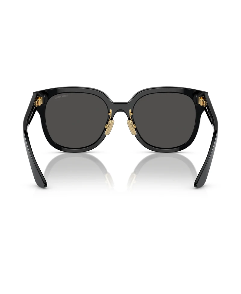 Miu Women's Sunglasses Mu 01ZS