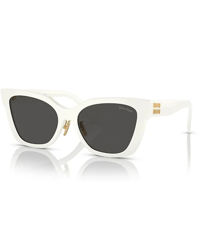 Miu Miu Women's Sunglasses Mu 02ZS