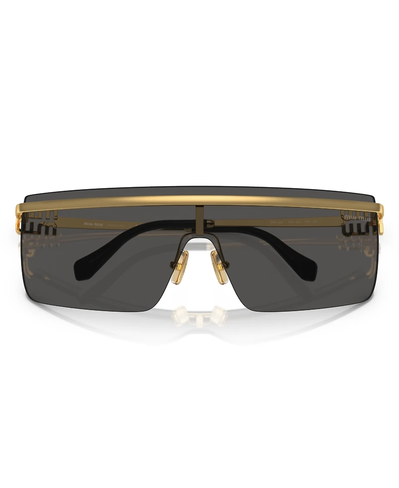 Miu Women's Sunglasses Mu 50ZS