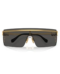 Miu Women's Sunglasses Mu 50ZS