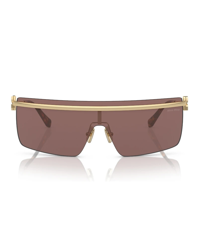 Miu Miu Women's Sunglasses Mu 50ZS