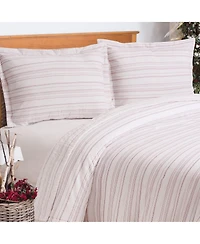 Christmas King 3 Piece Lightweight Quilt Set