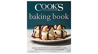 The Cook's Illustrated Baking Book