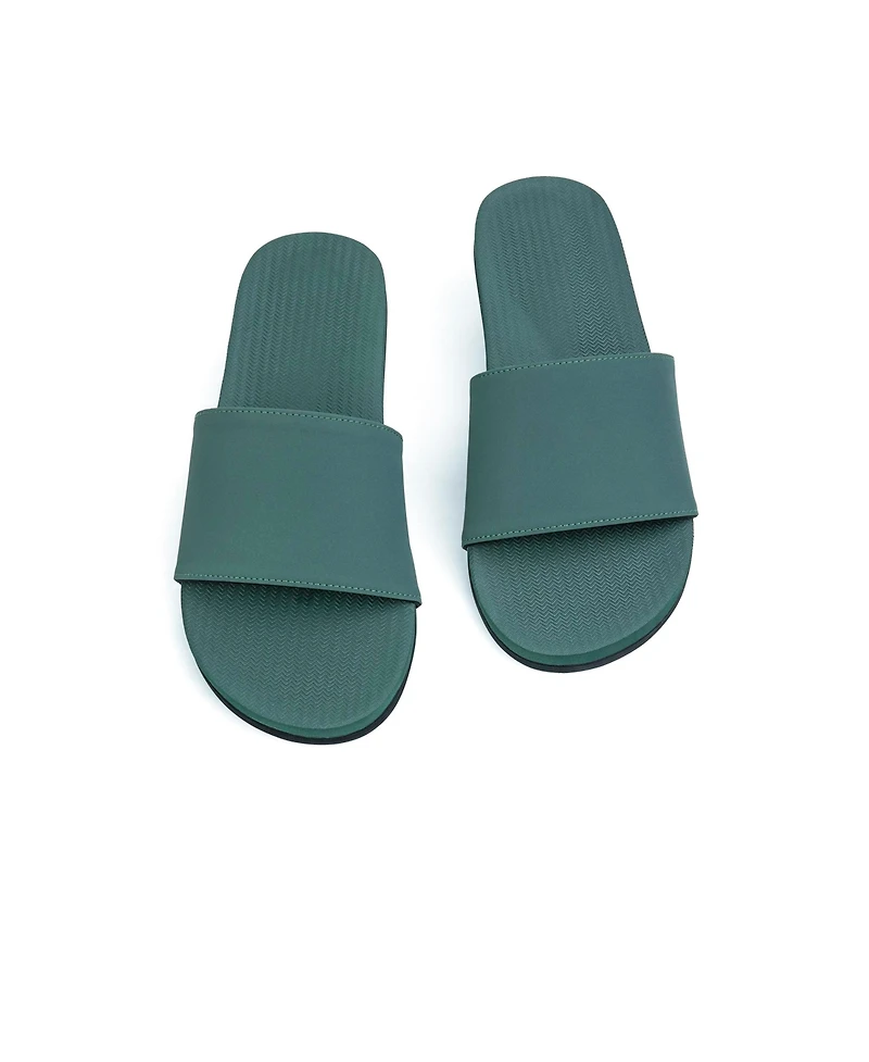 Indosole Men's Men s Slide