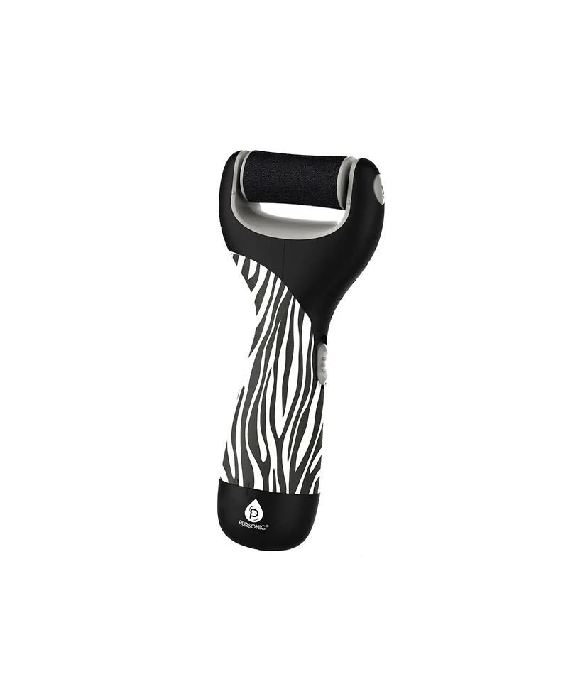 Pursonic Precision Battery-Powered Callus Remover