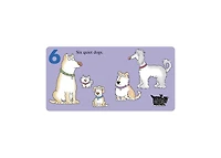 Doggies by Sandra Boynton