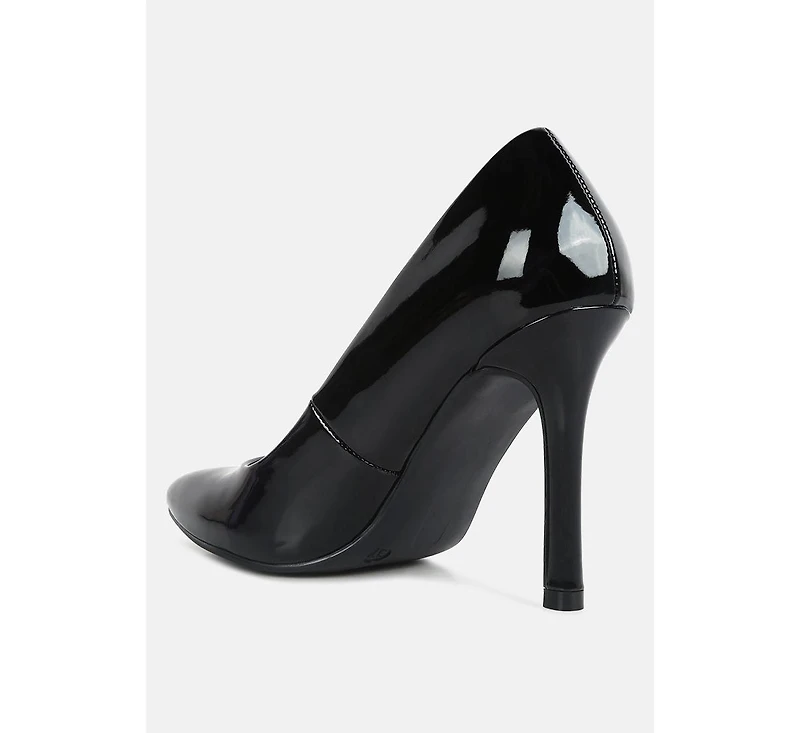 Women aubrey pointed toe stiletto pumps