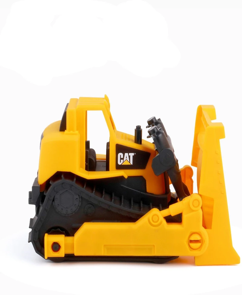 Caterpillar Cat Construction Fleet Toy Wheel Loader
