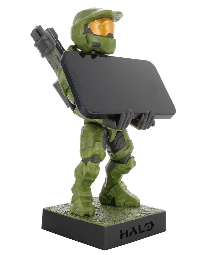 Exquisite Gaming Halo Master Chief Controller Holder