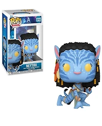 Funko Pop Movies Avatar Collectors Set