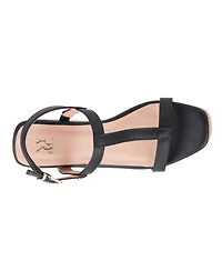 Women's Aimee Platform Wedge Sandal