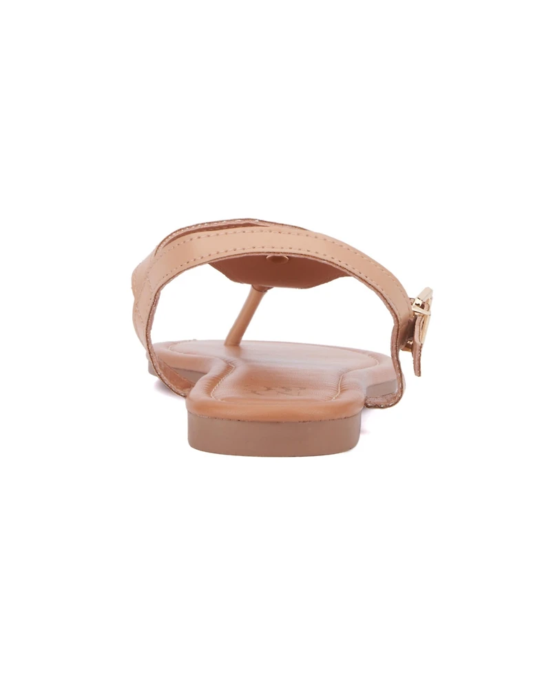 Women's Nari Flat Sandal