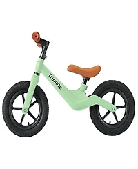 Trimate Green Toddler Balance Bike