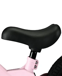 Trimate Pink Toddler Balance Bike