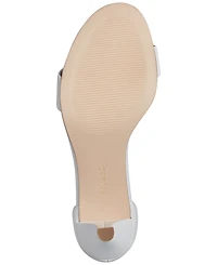 Style & Co Women's Paycee Two-Piece Dress Sandals, Created for Macy's