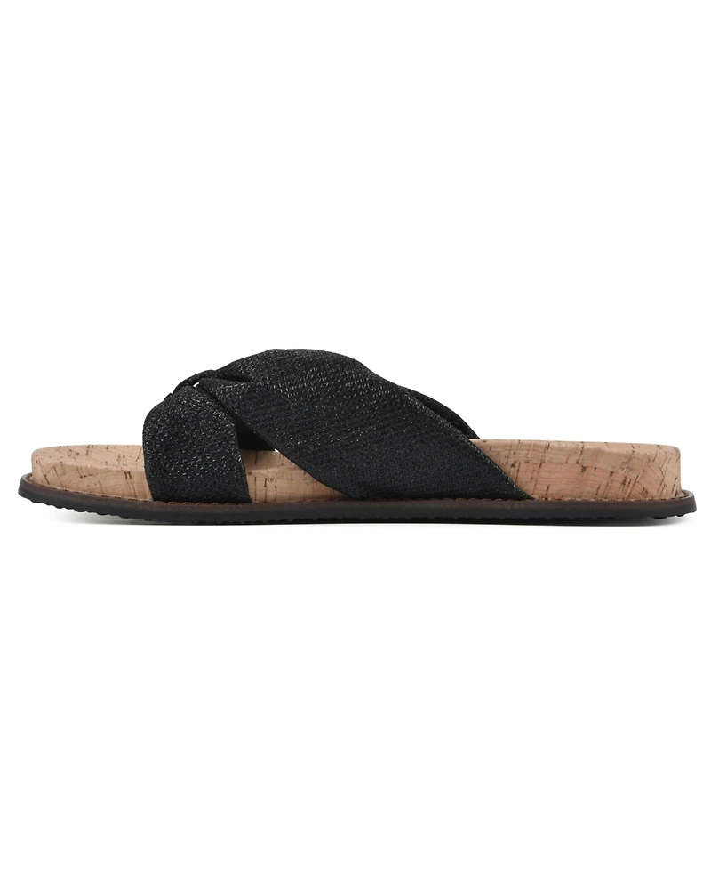 White Mountain Malanga Thong Sandals