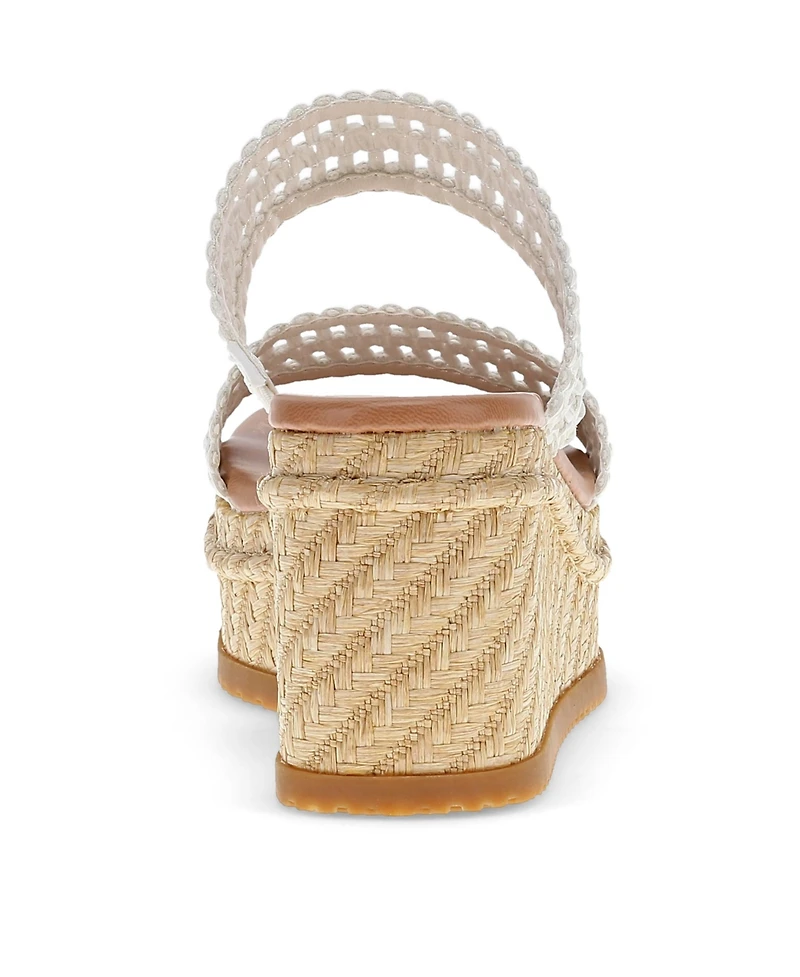 Baretraps Women's Sophie Platform Wedge Sandals