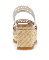 Baretraps Women's Sophie Platform Wedge Sandals