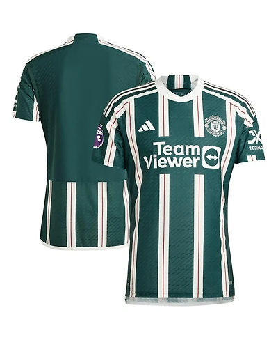 Men's adidas Manchester United 2023/24 Authentic Jersey