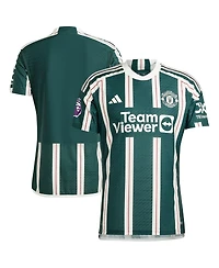 Men's adidas Manchester United 2023/24 Authentic Jersey