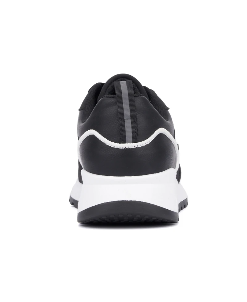 Xray Men's Footwear Allegro Low Top Sneakers