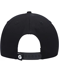Men's Cookies Black Costa Azul Snapback Hat