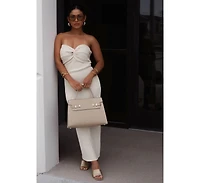 Beatrice Heat Set Mid Heel Sandals