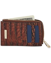 Brahmin Lennon Leather Wallet