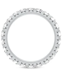 Diamond Eternity Band (2 ct. t.w.) 14k Gold (Also Platinum)