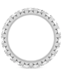 Diamond Eternity Band (3 ct. t.w.) 14k Gold (Also Platinum)