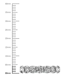 Diamond Eternity Band (5 ct. t.w.) 14k Gold (Also Platinum)