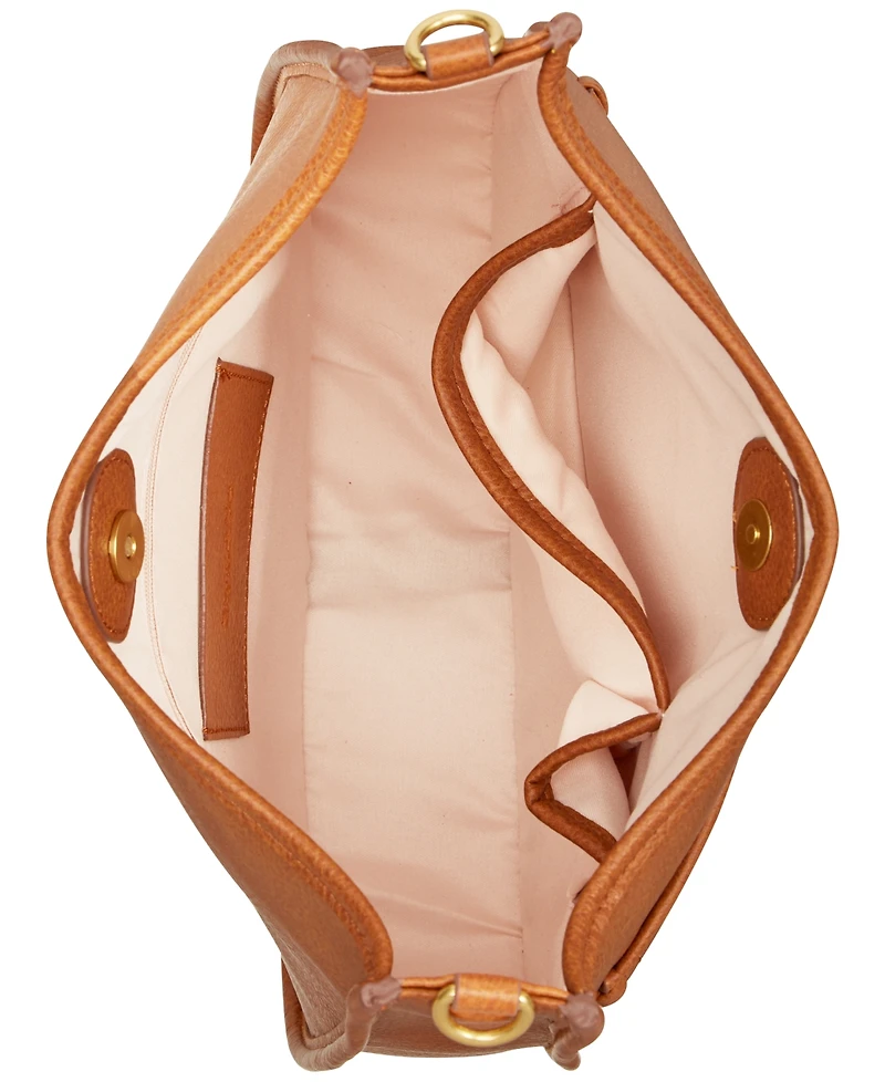 Style & Co Whipstitch Medium Crossbody