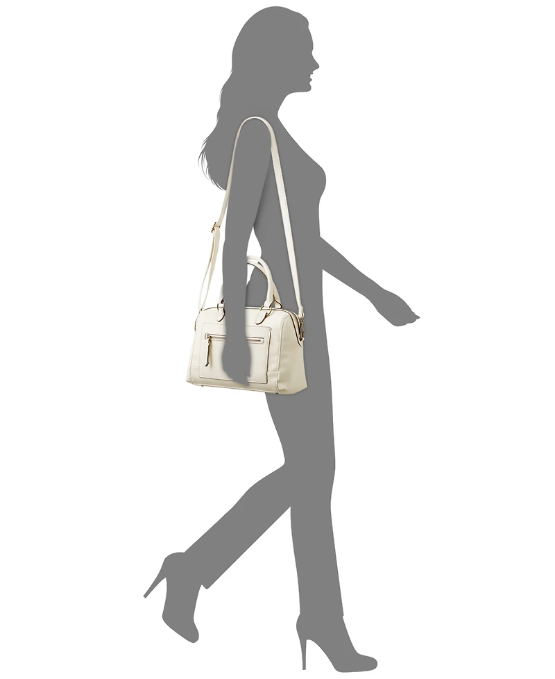Style & Co Hudsonn Satchel
