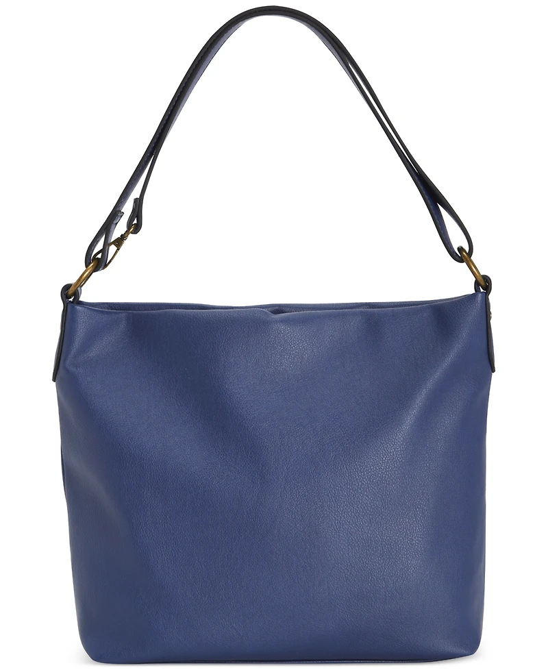 Style & Co Hudsonn Hobo Bag
