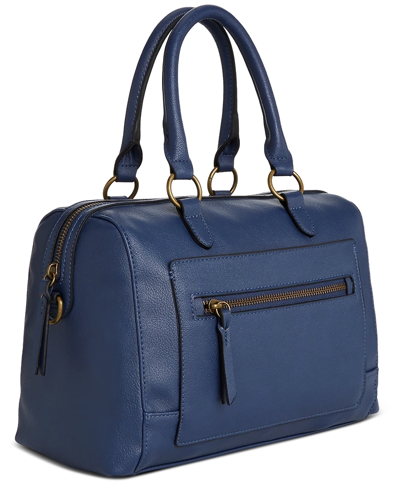 Style & Co Hudsonn Satchel