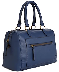 Style & Co Hudsonn Satchel