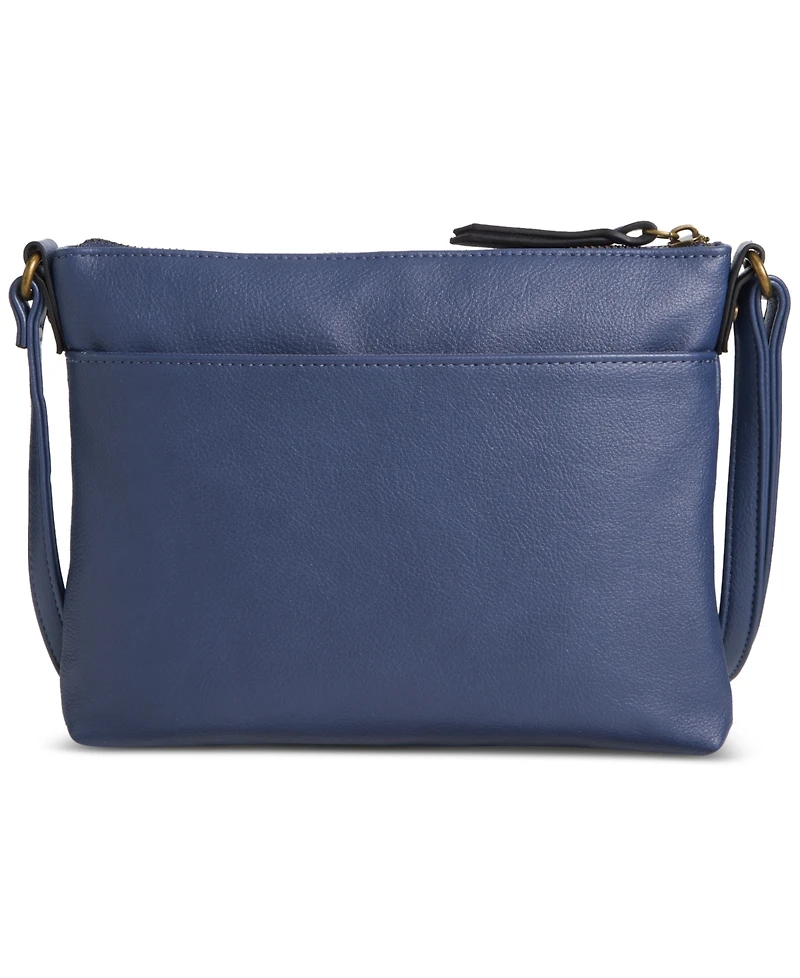 Style & Co Hudsonn East West Crossbody
