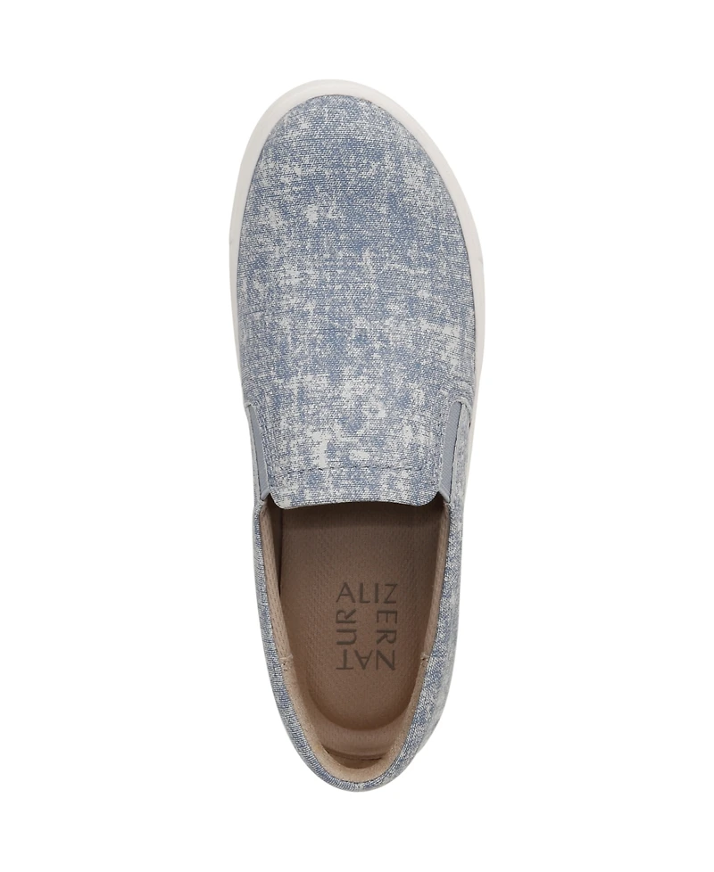Naturalizer Marianne Slip-On Sneakers