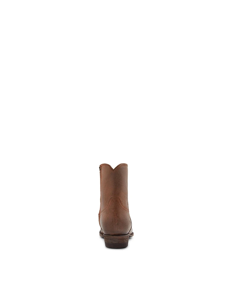 Frye Men's Austin Inside Zip Boots
