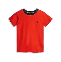 Mightly Toddler Fair Trade Organic Cotton Graphic Short Sleeve T-Shirt 2-pack