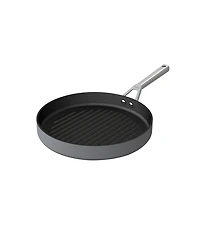 Ninja Foodi Neverstick Premium Hard anodized 12" Round Grill Pan