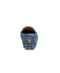Johnston & Murphy Men's Athens Penny Loafers