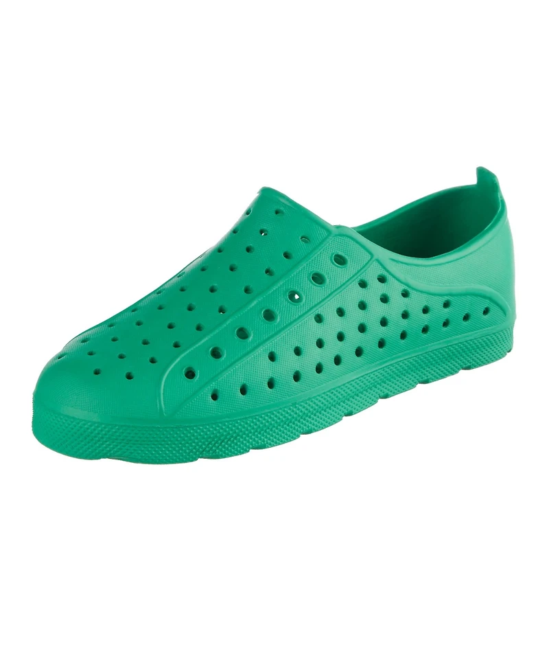 Totes Big Kid's Sol Bounce Splash Play Eyelet Sneakers