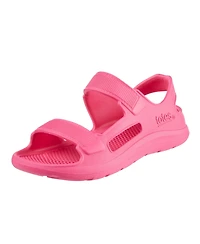 Totes Toddler Kids Everywear Molded Sport Sandals