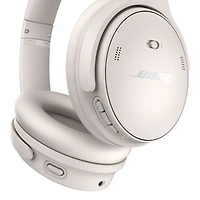 Bose QuietComfort Headphones with Active Noise Cancellation