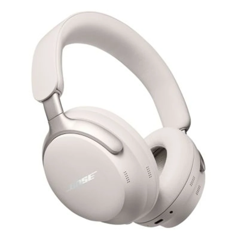 Bose QuietComfort Ultra Wireless Noise Cancelling Headphones