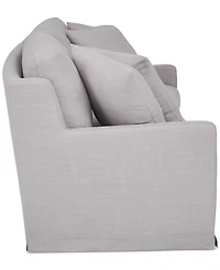 Keiffer 90" Fabric Sofa, Created for Macy's