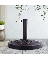 18 Inches Heavy Duty Outdoor Patio Market Umbrella Base